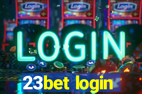 23bet login